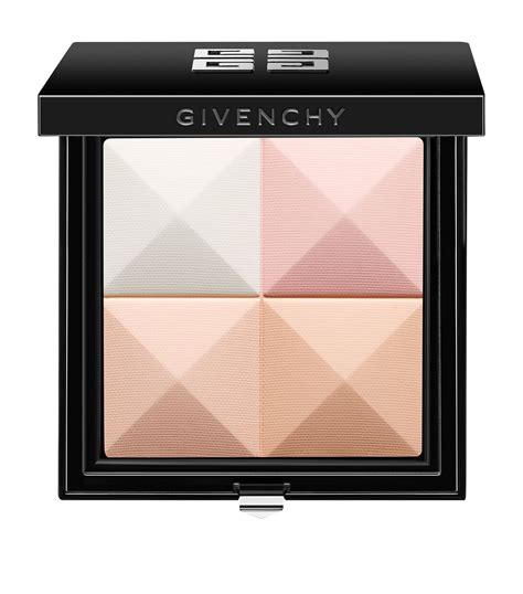 givenchy satin ivoire